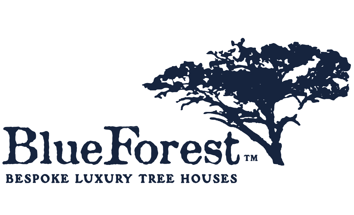 Blue Forest Logo