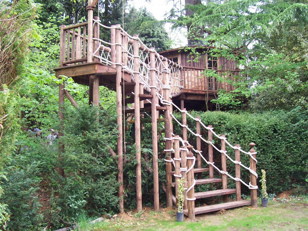 Hd Wallpapers Treehouse Swing Set 37desktop5 Ga