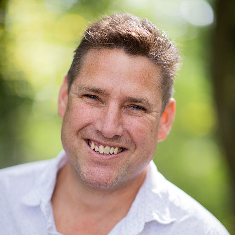 Andy Payne - Founder & Managing Director