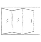 Bi-fold Doors