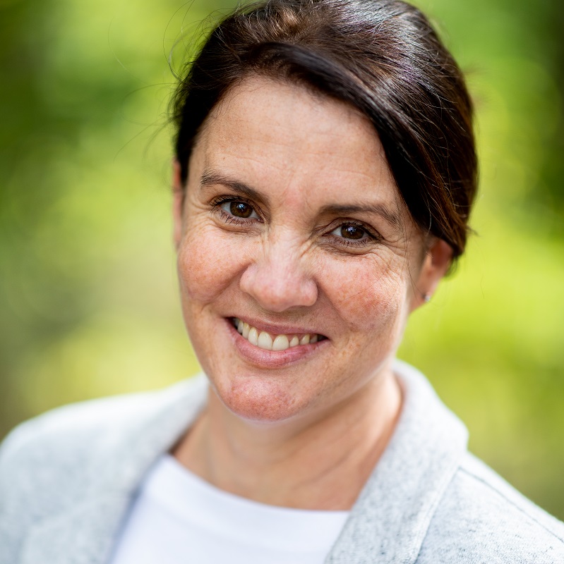 Caryn Mitten - Marketing Manager