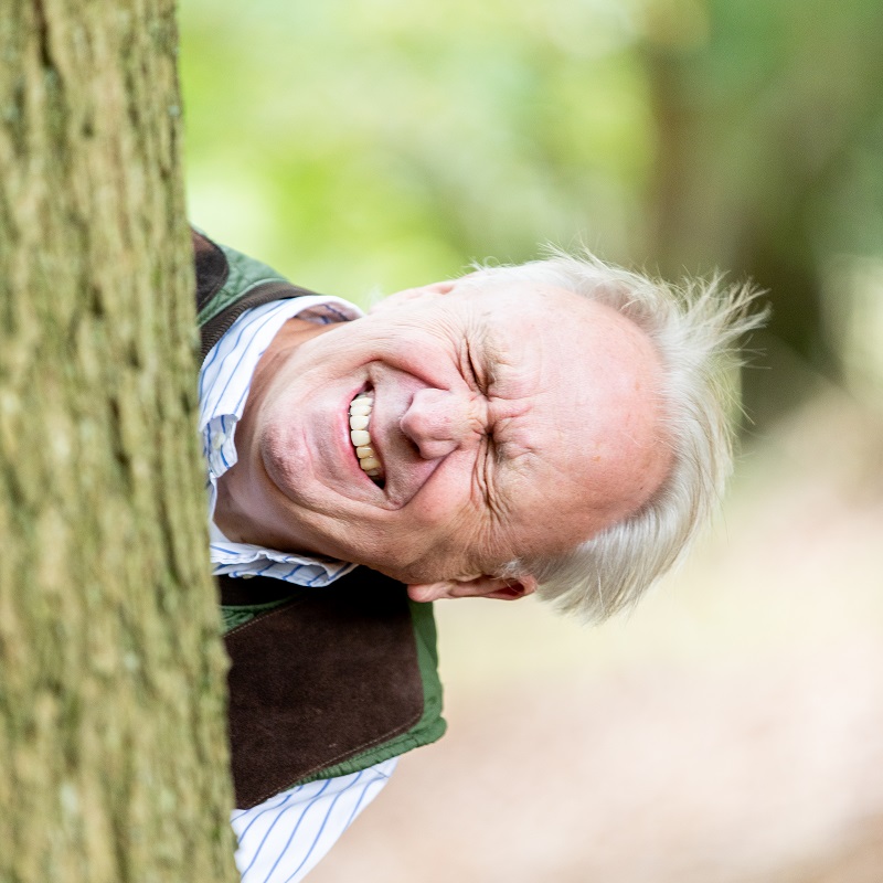 David Woodward - Aftercare & Support Manager