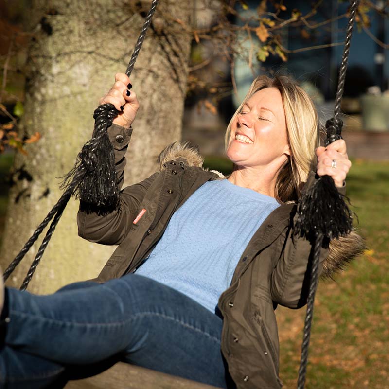 Emma Finnamore - Admin Assistant