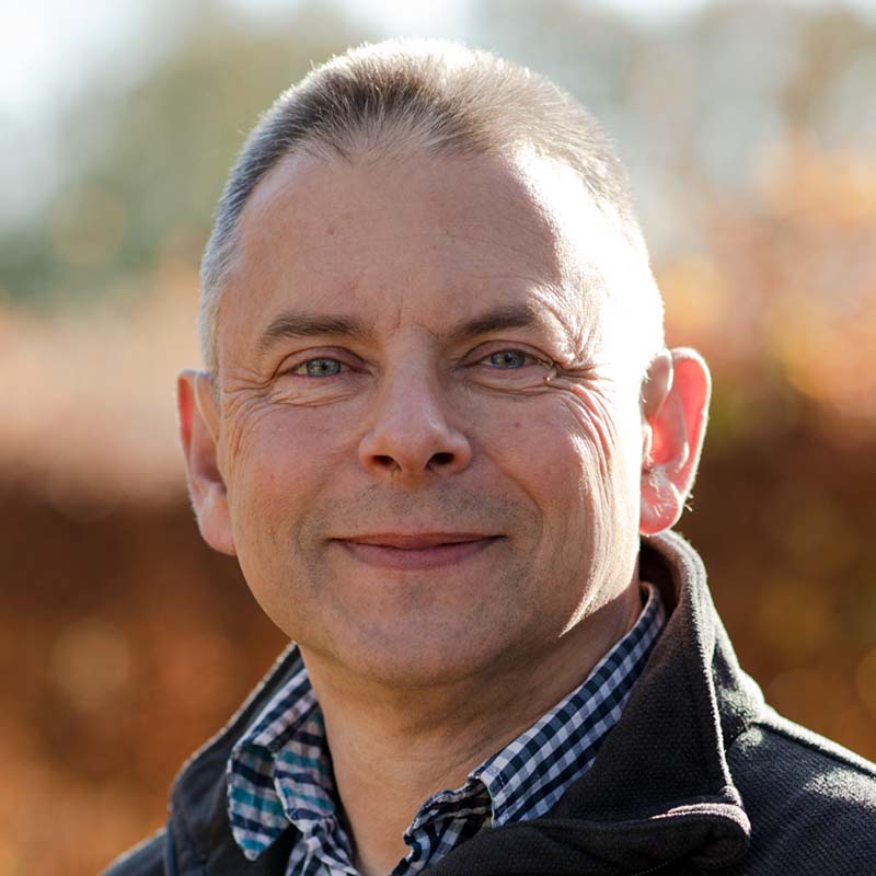 Robert Hughes - Architectural Technician