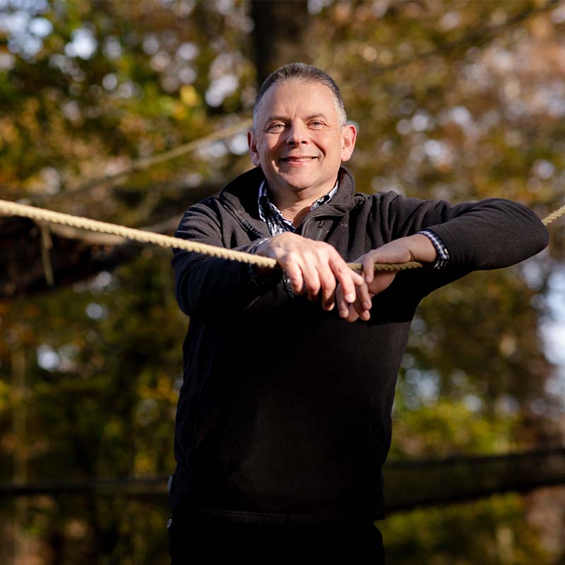 Robert Hughes - Architectural Technician