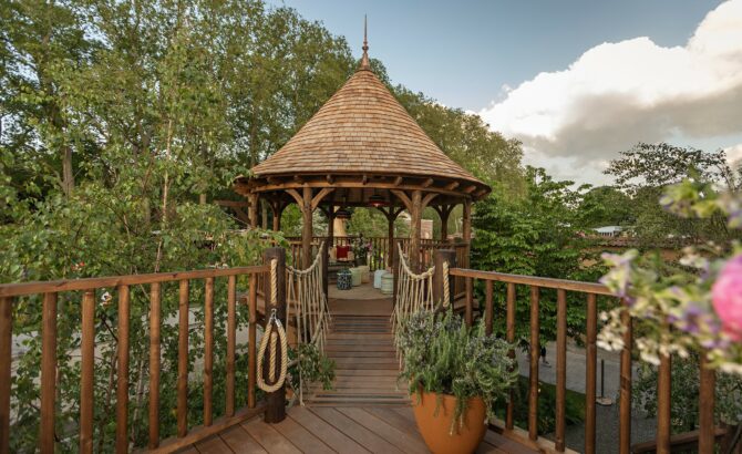 RHS Chelsea Flower Show 2024
