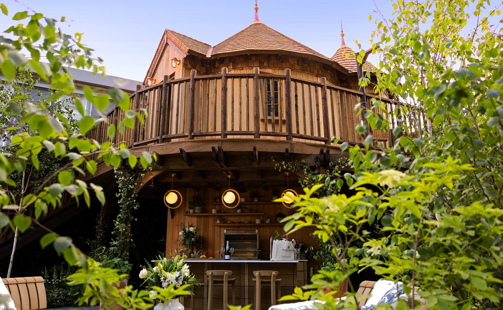 RHS Chelsea Flower Show 2025